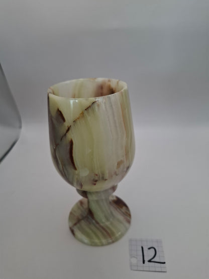 Rock Goblets