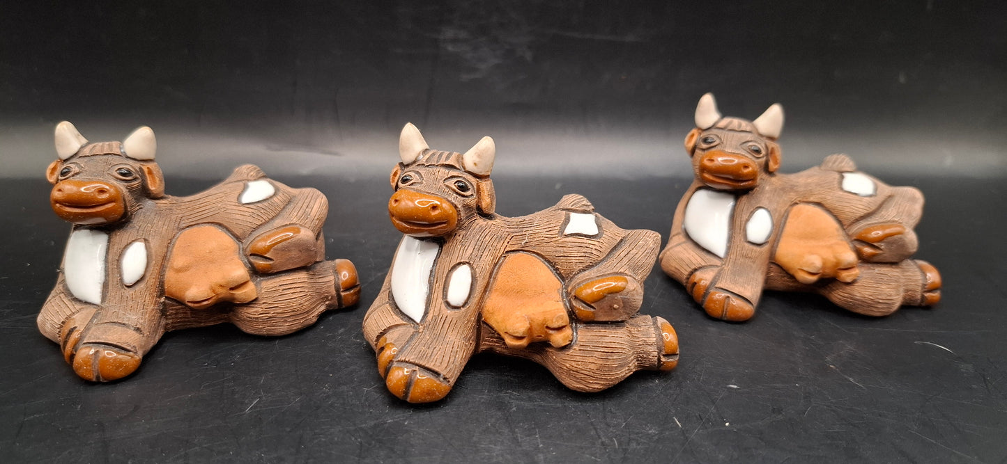 Brown Animals