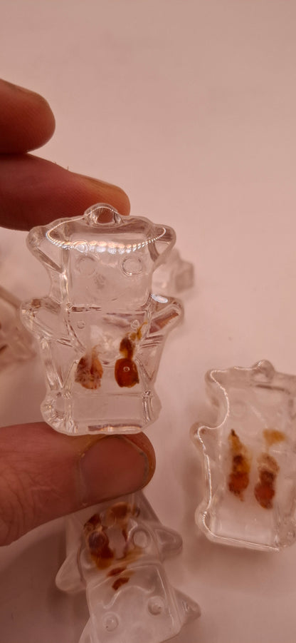 Bargain Box AKA Imperfect things