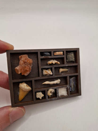 Mini Bits