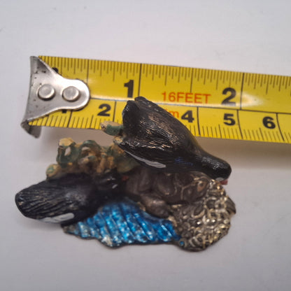 Metal Coots