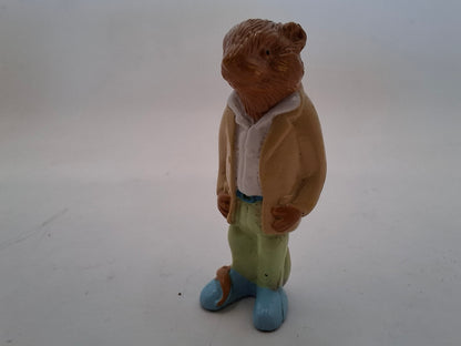 Tiny Animals MORE OF THEM