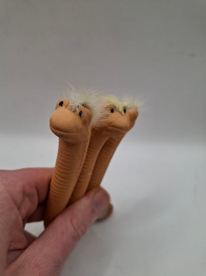 Skinny Worm
