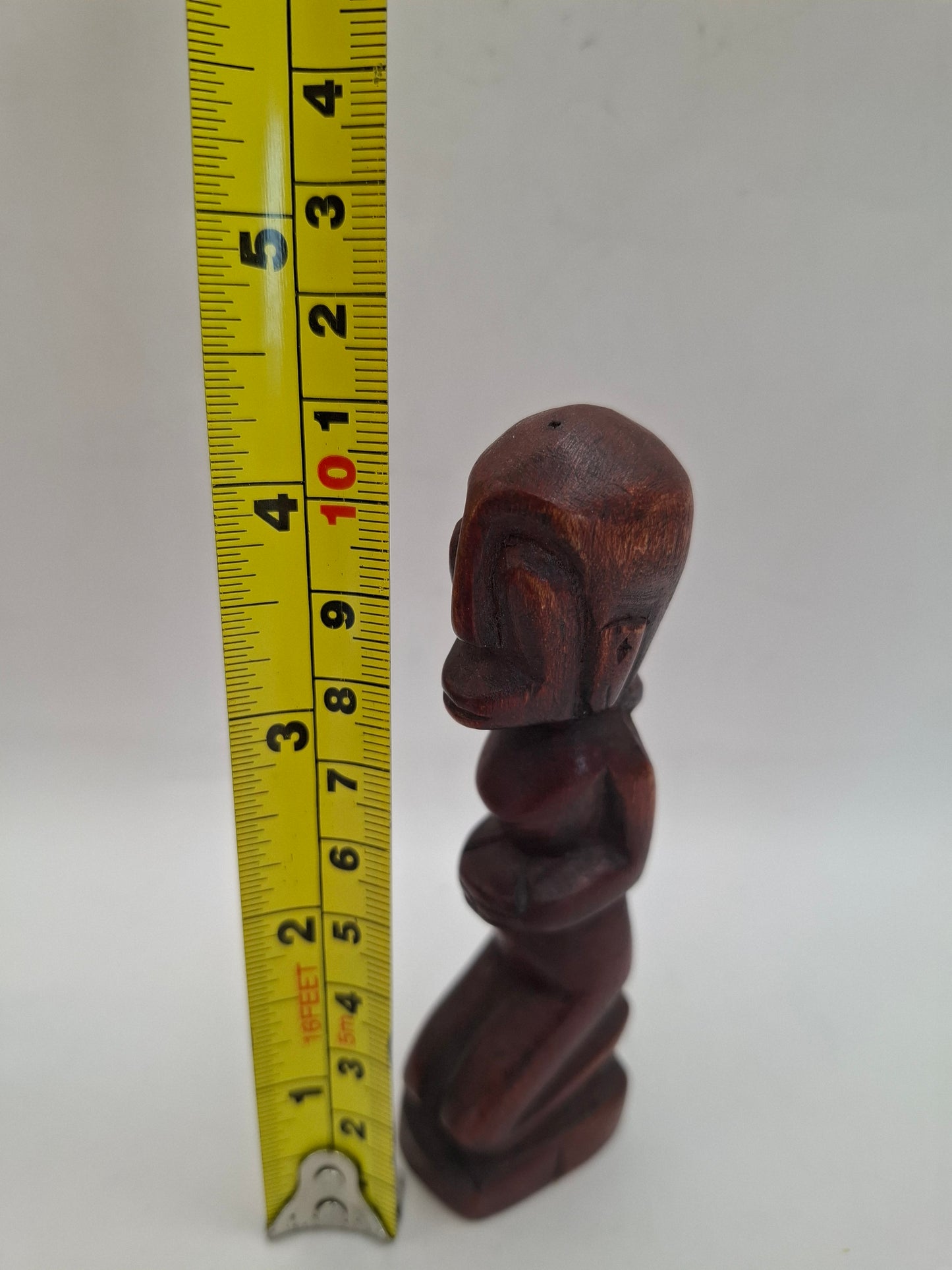 Little Fella Carving