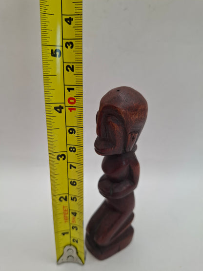Little Fella Carving