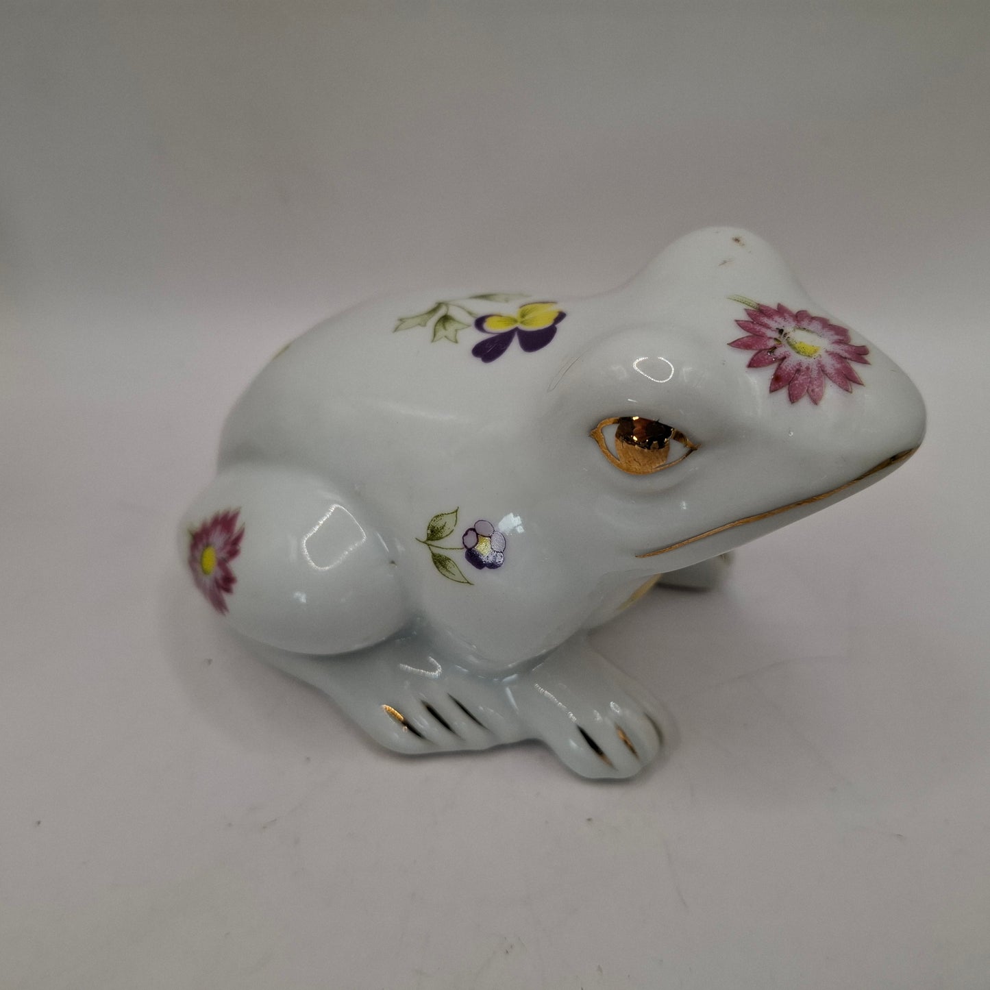 Weird Frogs (More of them!)