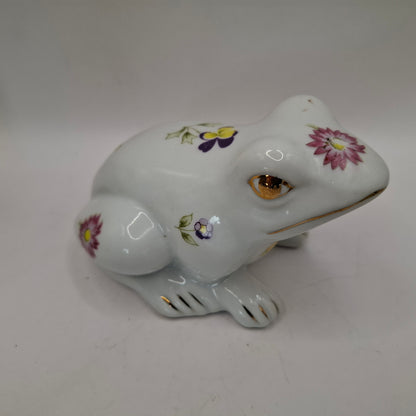 Weird Frogs (More of them!)