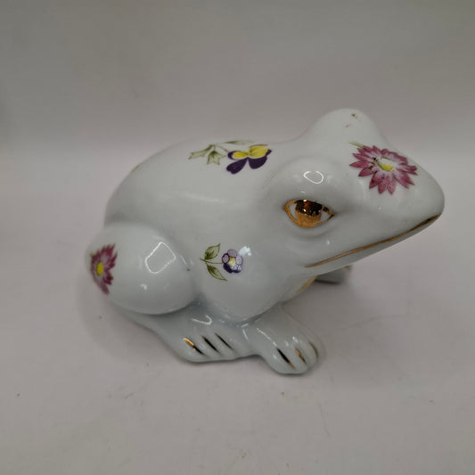 Weird Frogs (More of them!)