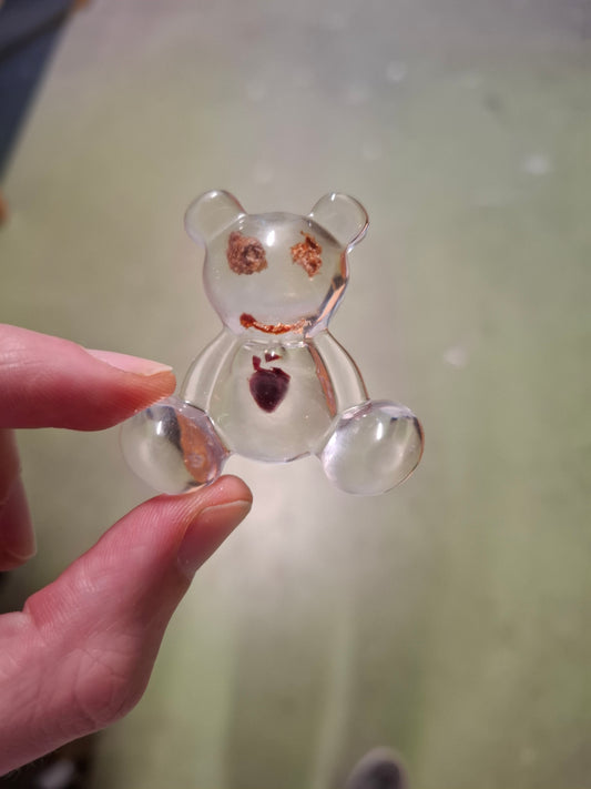 Bear Dum