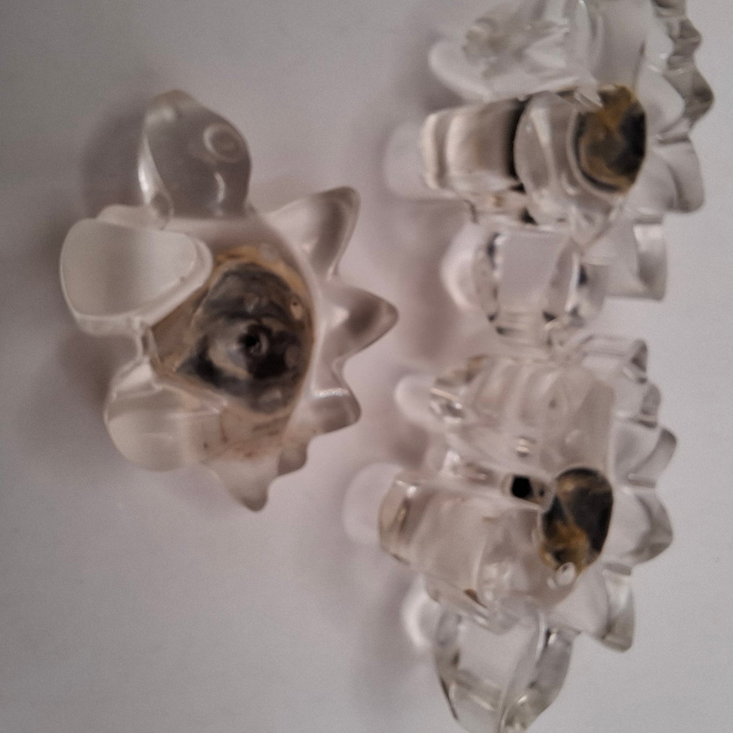 Bargain Box AKA Imperfect things