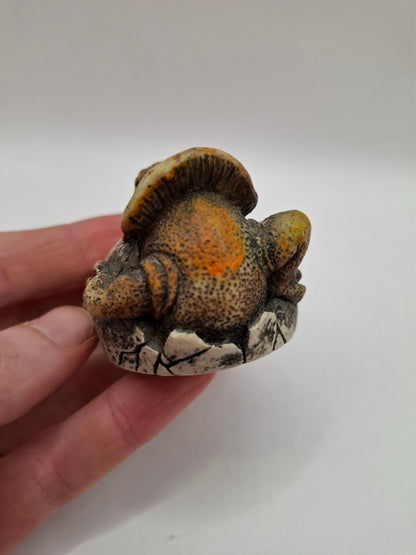 Hatchling Dino
