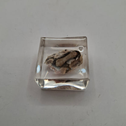 Bargain Box AKA Imperfect things