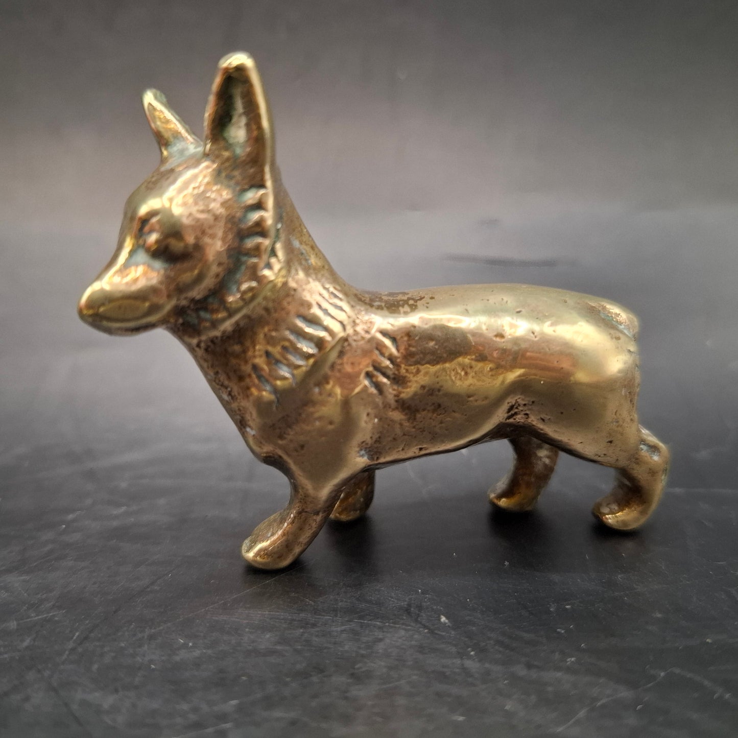 Metal Dog