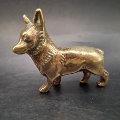 Metal Dog