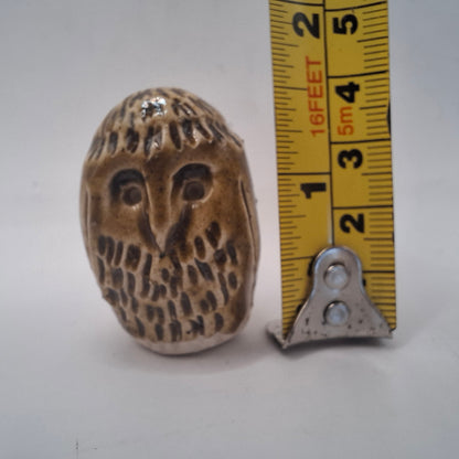 Bird Ornaments