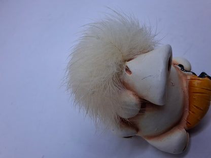 Tufty Heads