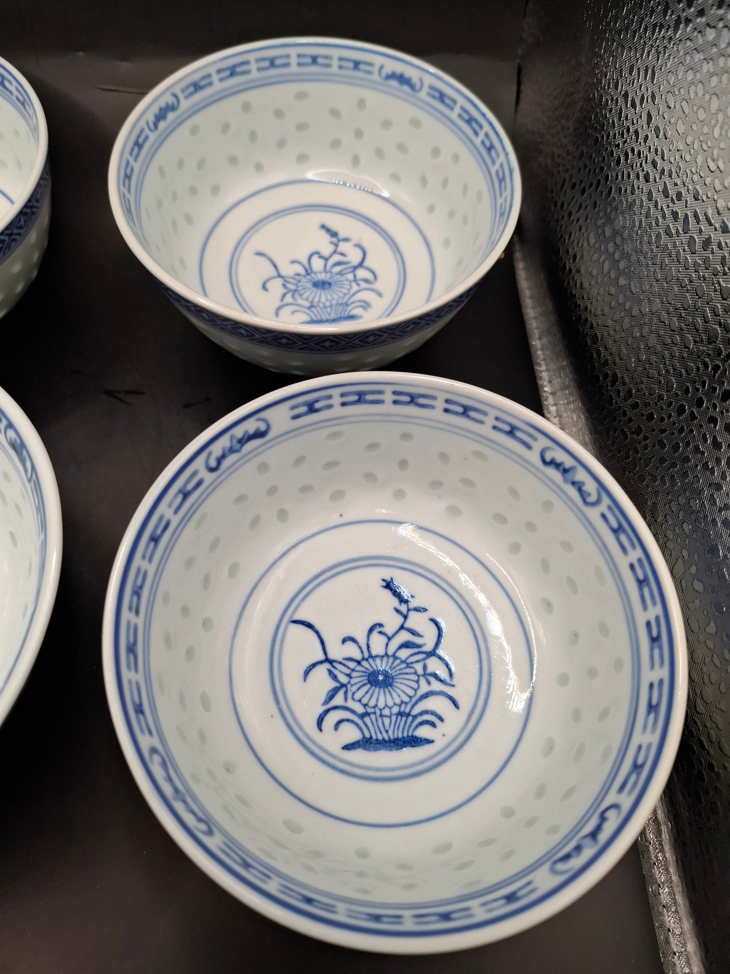 Rice Bowl