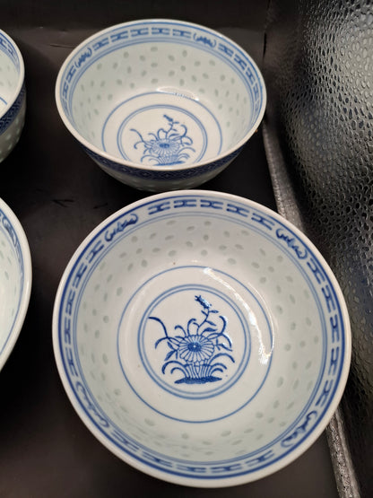 Rice Bowl