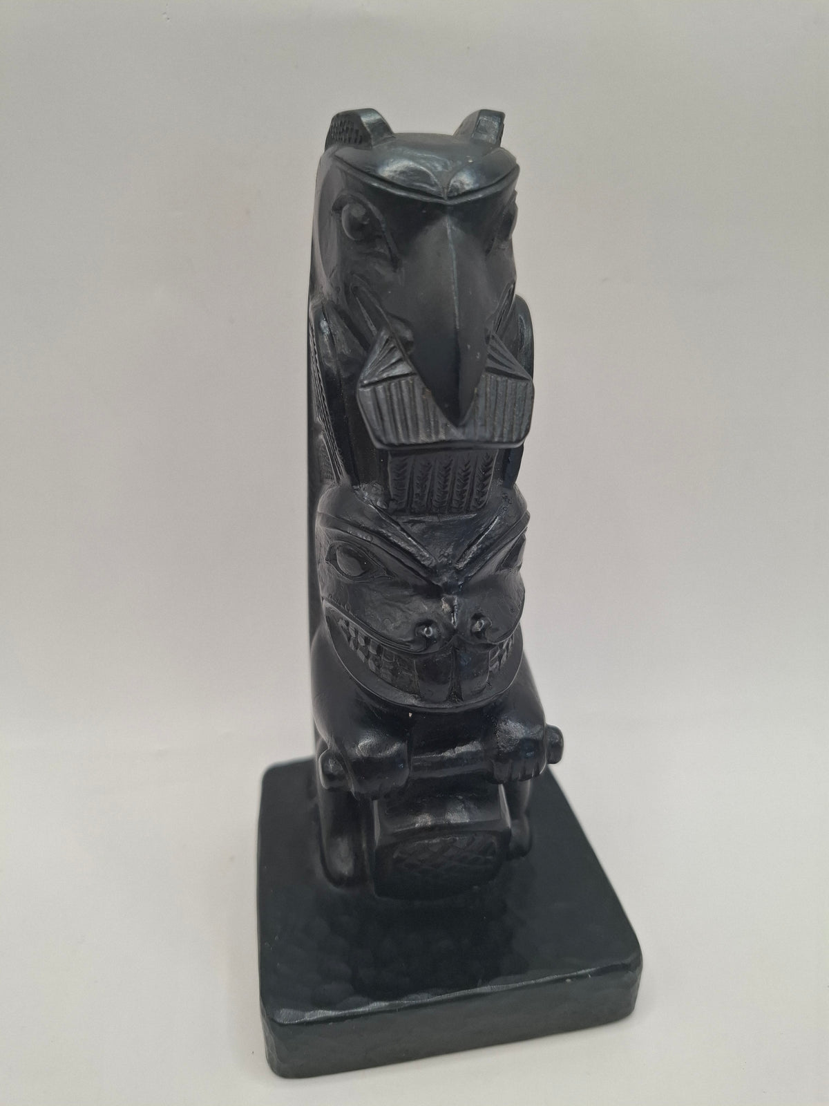 Black Totem
