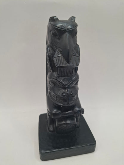 Black Totem