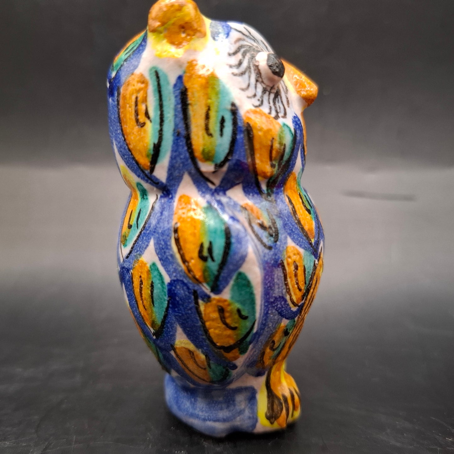 Bird Ornaments