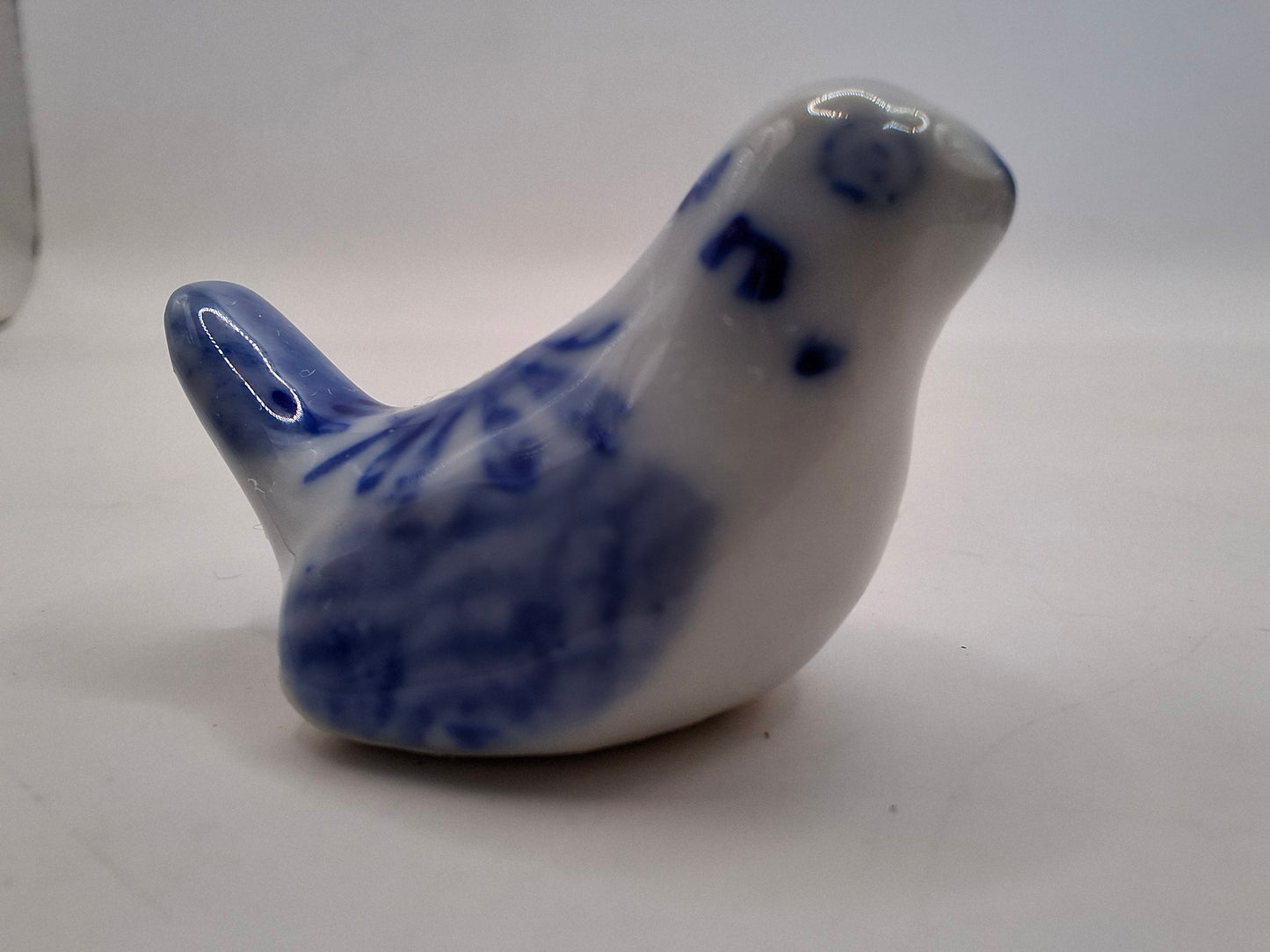 Tiny Animals MORE OF THEM