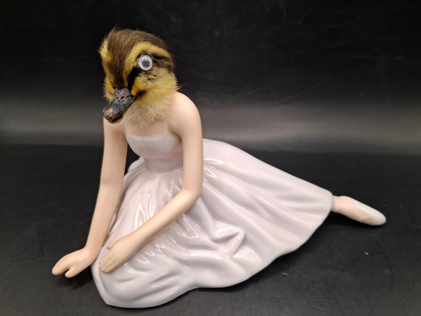 Billerina
