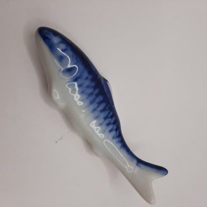 Ceramic Fish