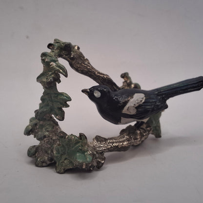 Metal Magpie