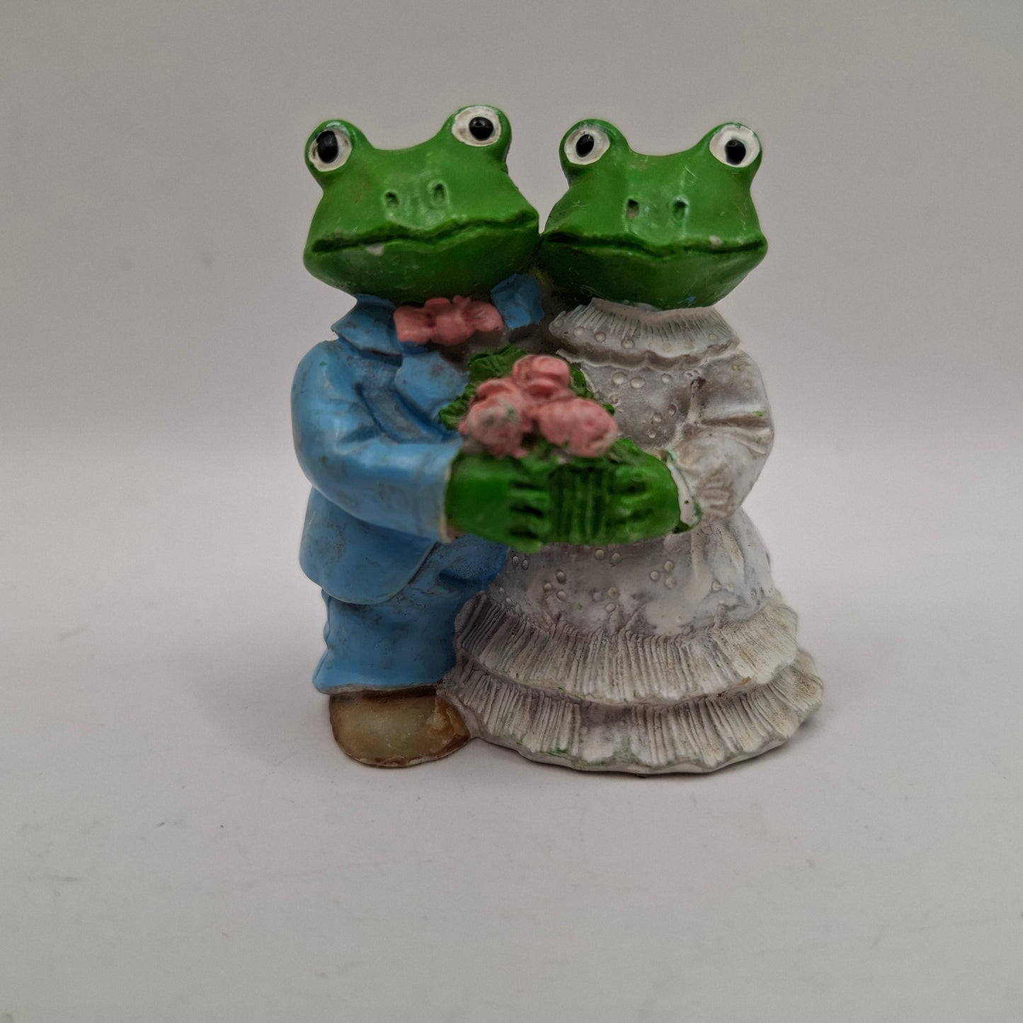 Weird Frogs (More of them!)