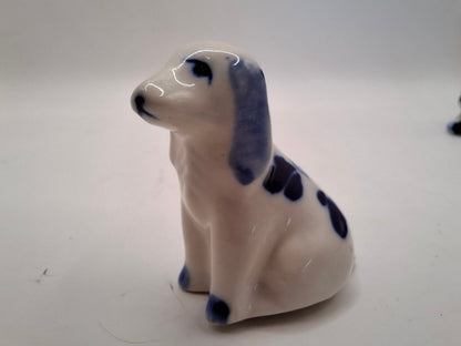 Tiny Animals MORE OF THEM