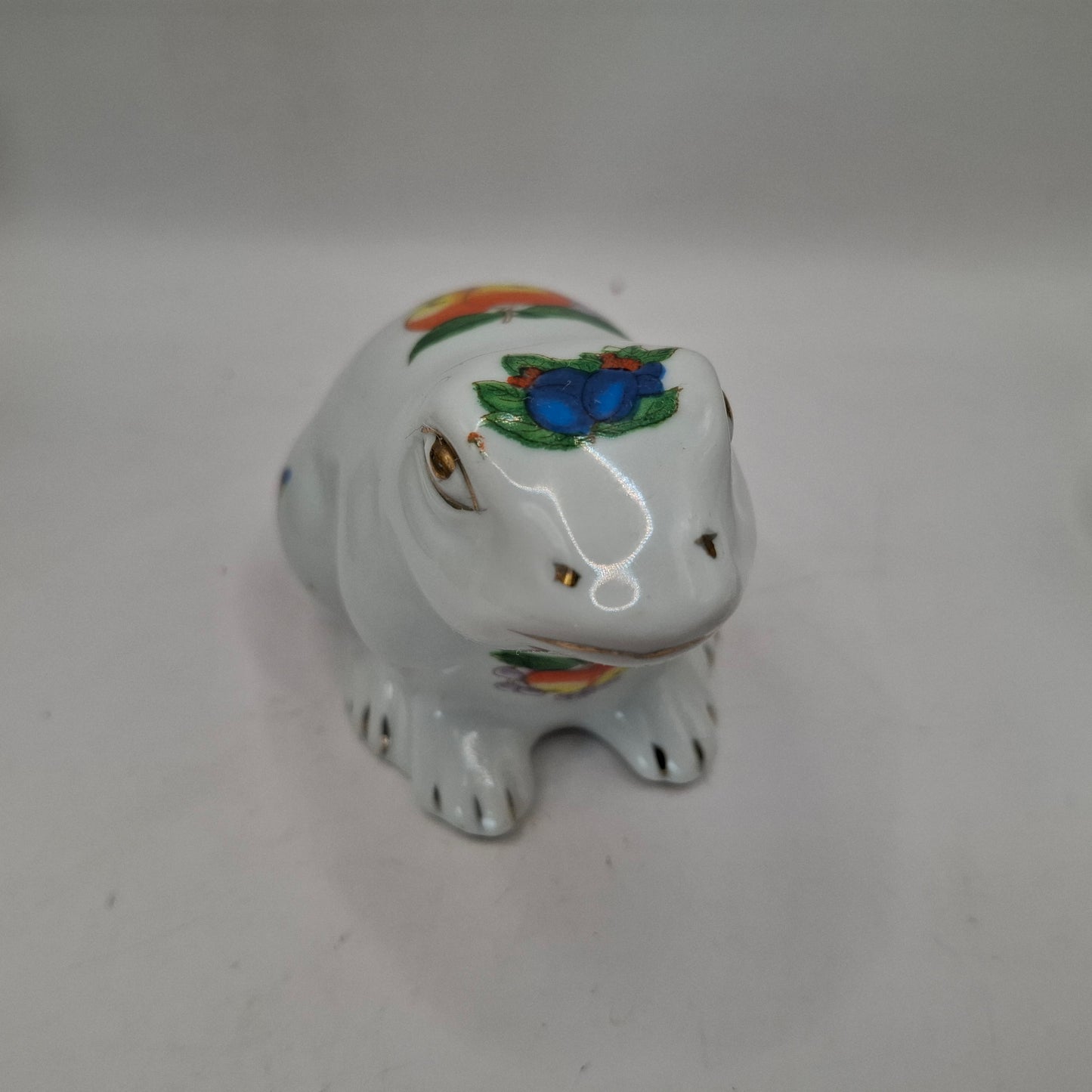 Weird Frogs (More of them!)