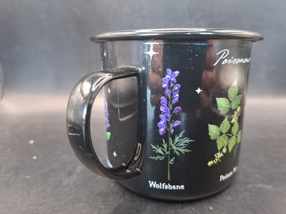 Poisonous Plant Mug