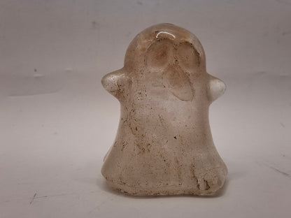 Ghost Rock Carving