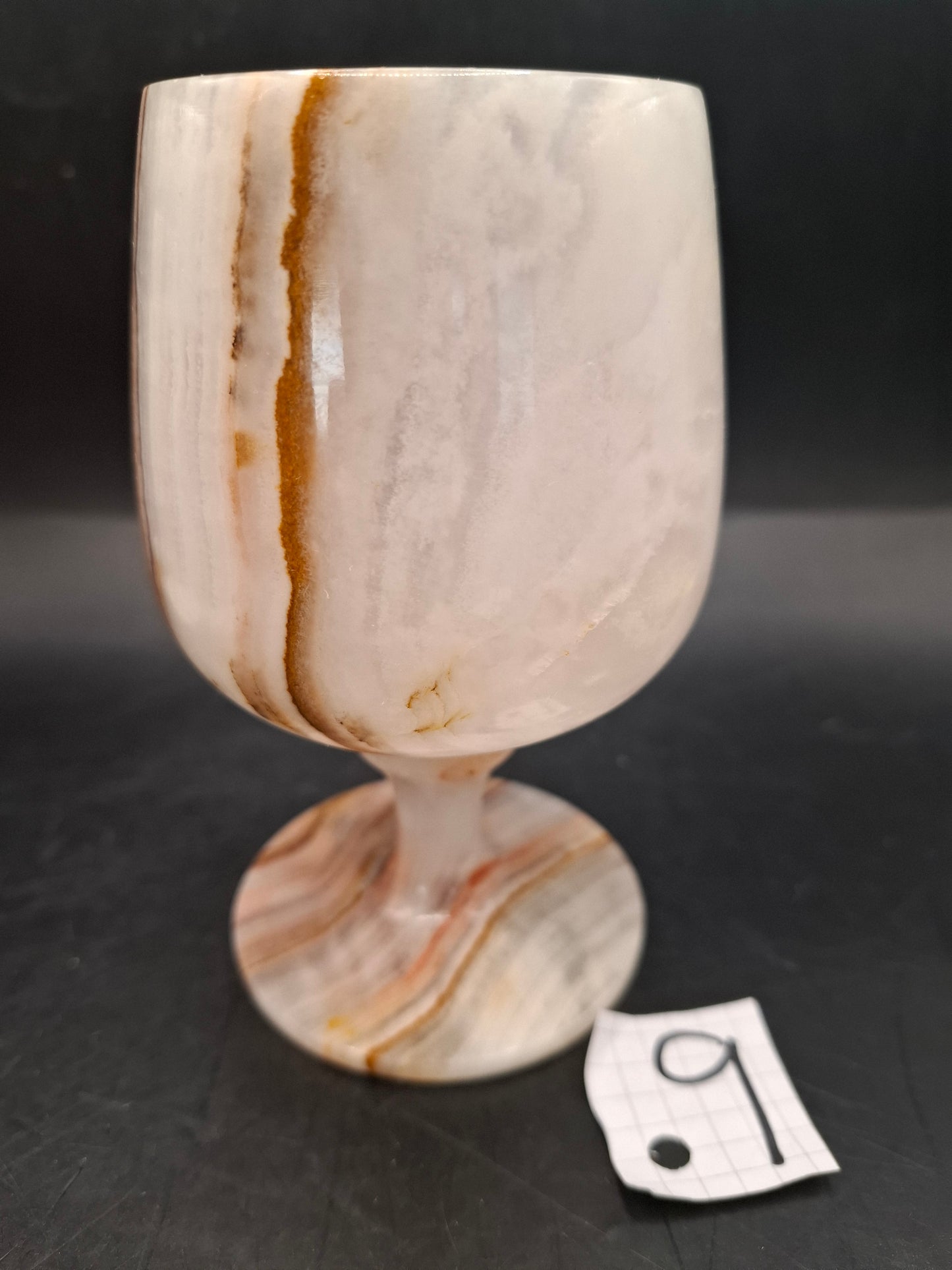 Rock Goblets
