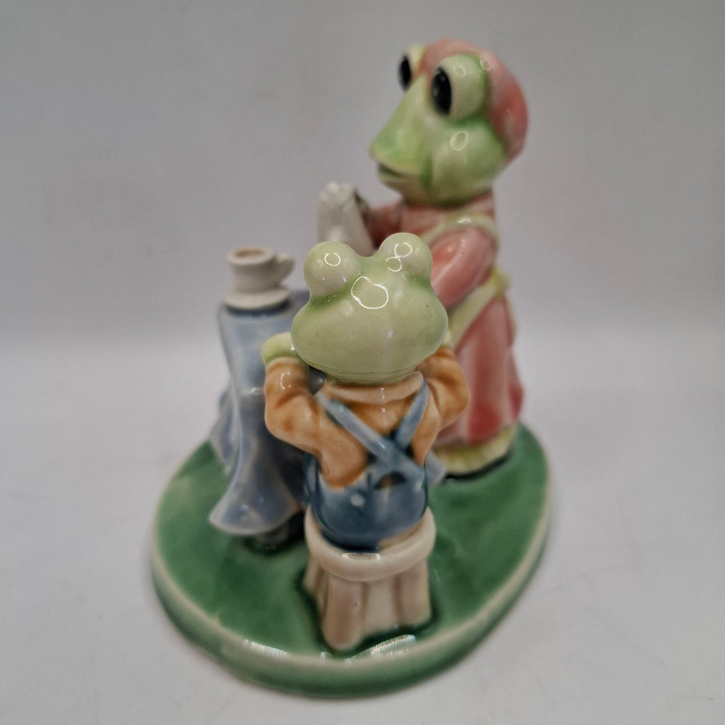 Weird Frogs (More of them!)