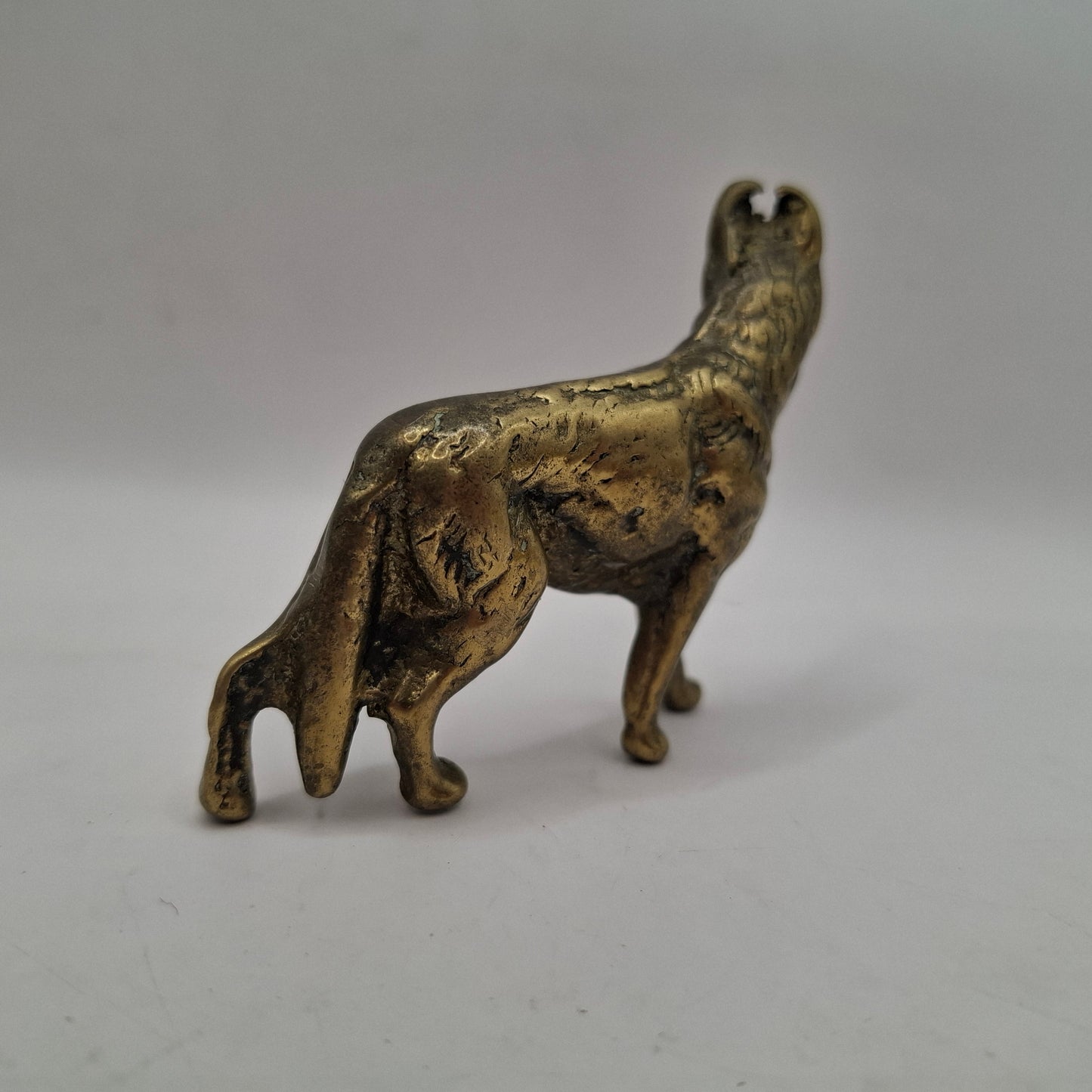 Metal Dog