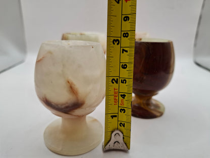 Rock Goblets