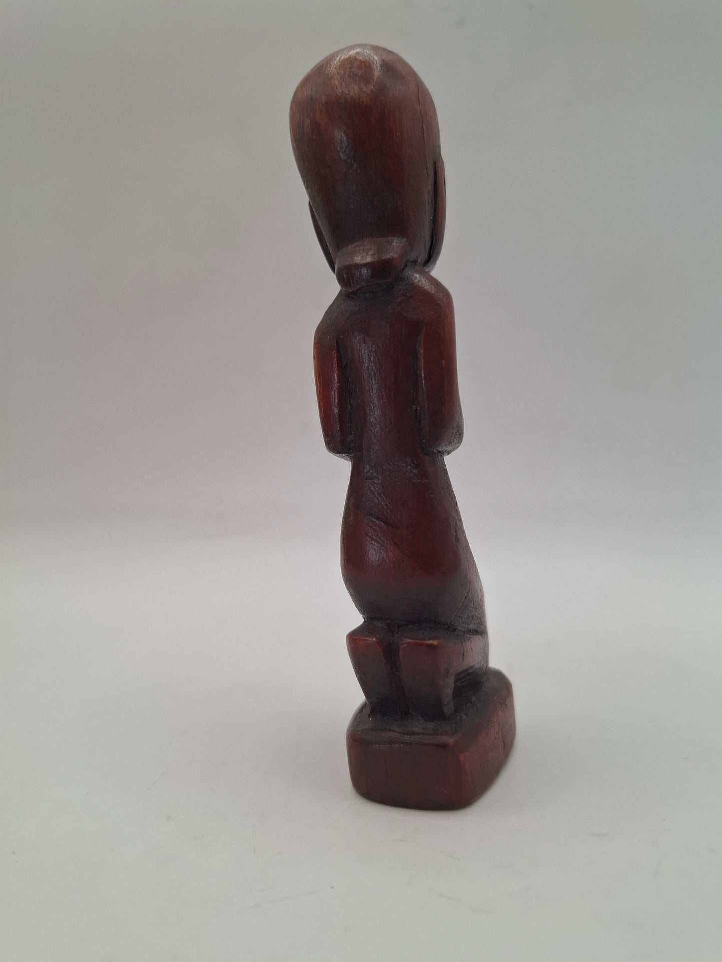 Little Fella Carving