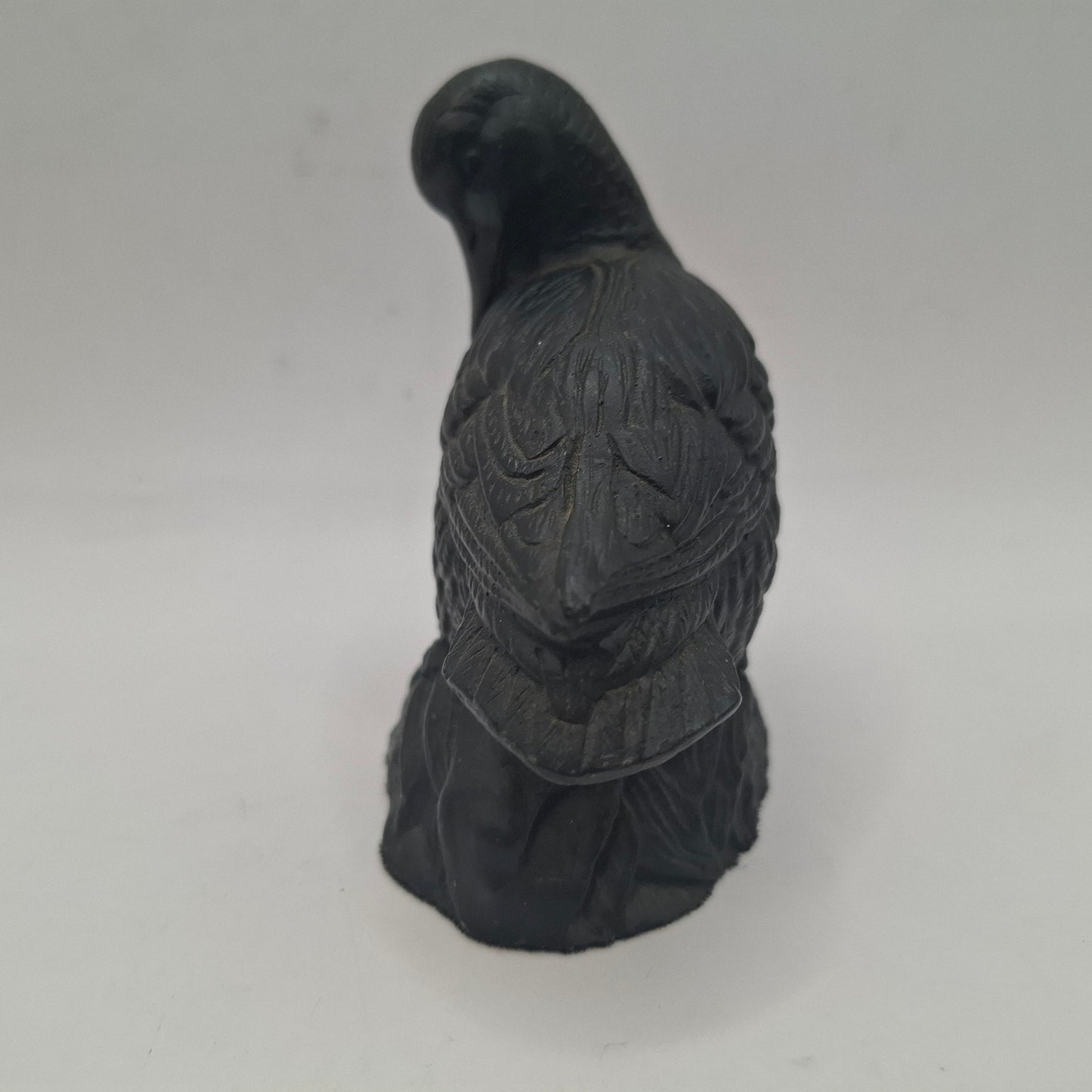 BBD - Big Black Duck