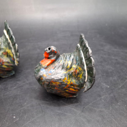 Metal Turkey
