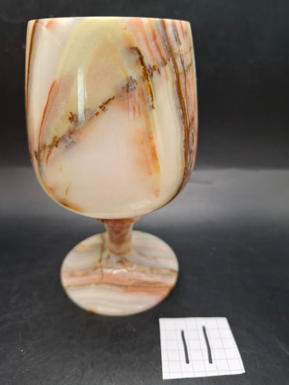 Rock Goblets