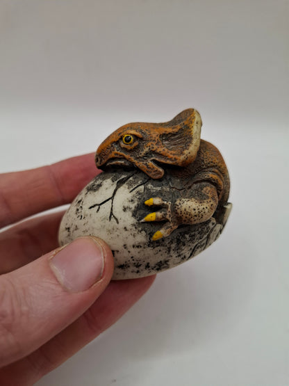 Hatchling Dino