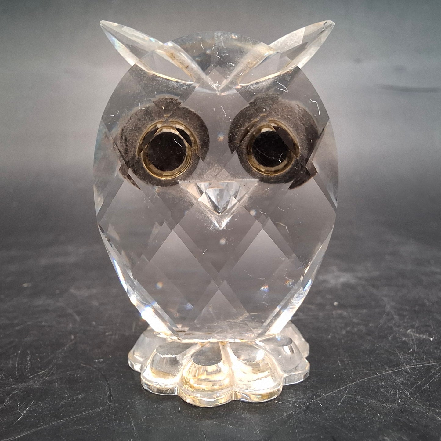 Bird Ornaments