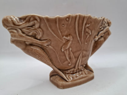 Mermaid Vase