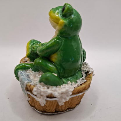 Weird Frogs (More of them!)