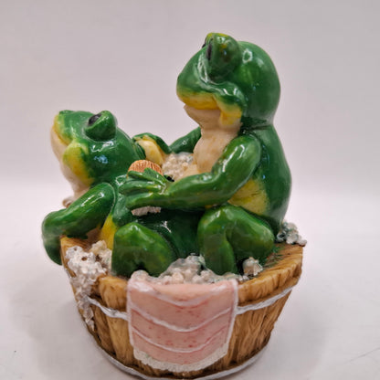 Weird Frogs (More of them!)