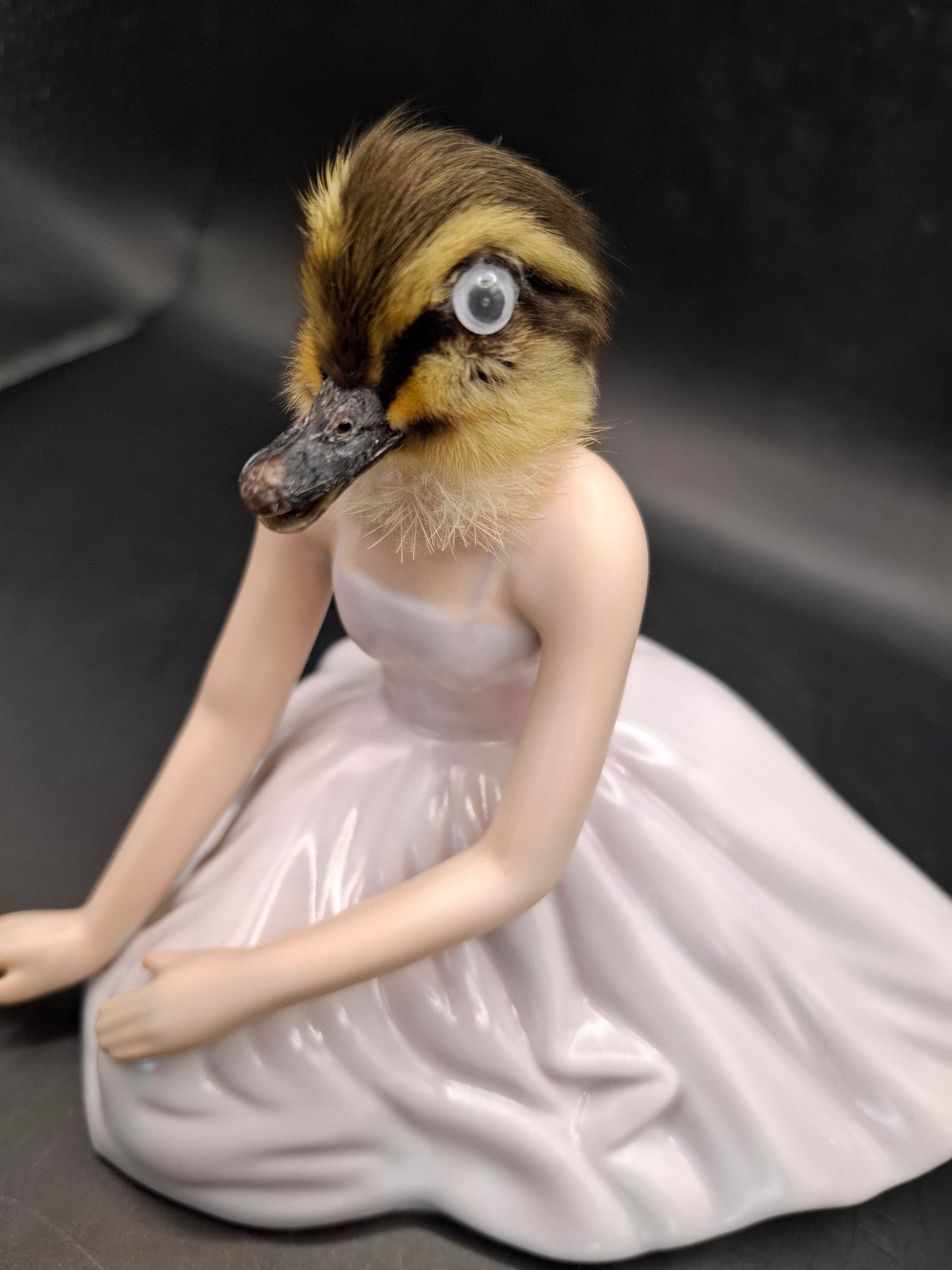 Billerina