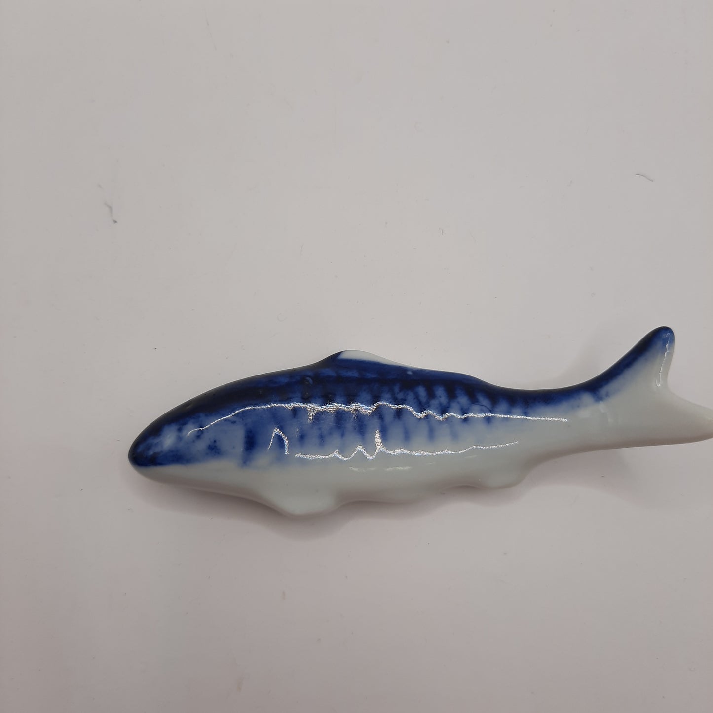 Ceramic Fish