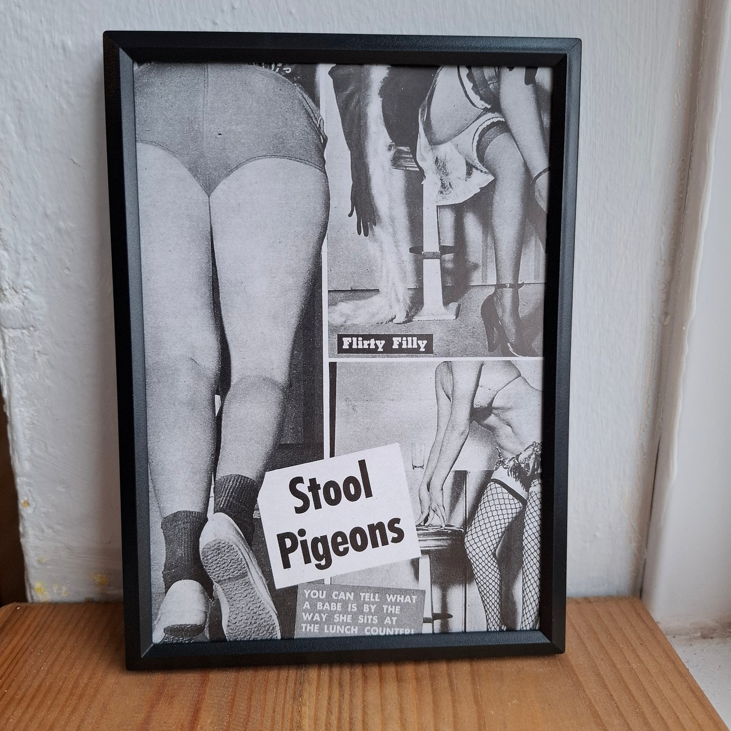 Old Smut